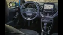 Nuova Ford Fiesta, la prova completa