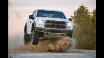 Ford F-150 Raptor