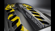 Lamborghini Huracan Super Trofeo EVO