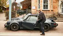 Porsche 911 Turbo 1976, oltre 1 milione di km