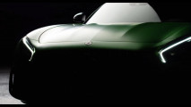 Mercedes-AMG GT R, le prime foto