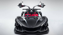 Apollo Intensa Emozione