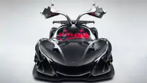Apollo Intensa Emozione
