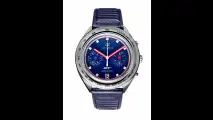 Ford GT, due orologi dedicati