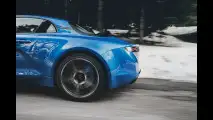 Nuova Alpine A110