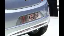 Mitsubishi al Salone di Ginevra 2011