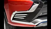 Mitsubishi al Salone di Ginevra 2015