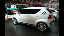 Suzuki al Salone di Ginevra 2015