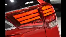 Mitsubishi al Salone di Francoforte 2015