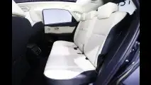 Lexus al Salone di Francoforte 2017