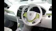 Suzuki al Salone di Ginevra 2012