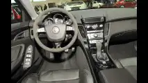 Cadillac al Salone di Ginevra 2012