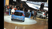 Volvo al Salone di Parigi 2012