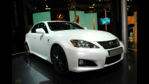 Lexus al Motor Show 2008