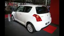 Suzuki al Motor Show 2008