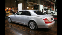 Maybach al Motor Show 2008