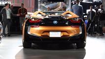 2019 BMW i8 Roadster