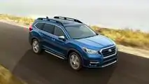 Subaru Ascent