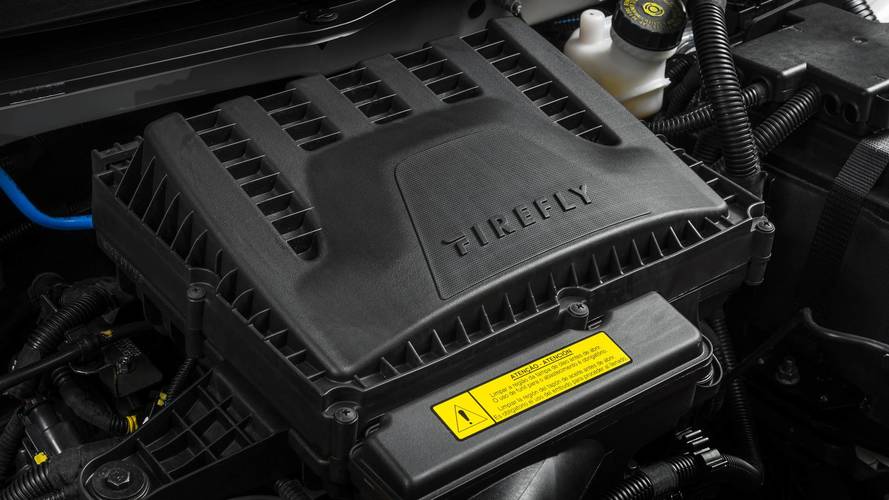 Fiat Argo 1.0 Drive (Oficial)