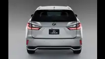 Lexus RX L