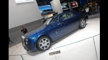 Rolls-Royce al Salone di Francoforte 2011