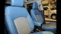 Mitsubishi al Motor Show di Bologna 2011