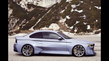 BMW 2002 Hommage