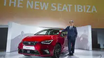 2017 SEAT Ibiza