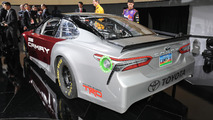 2018 Toyota Camry Nascar