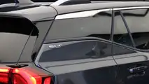 2018 GMC Terrain: Detroit 2017