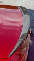Essai Alfa Romeo Giulia Quadrifoglio