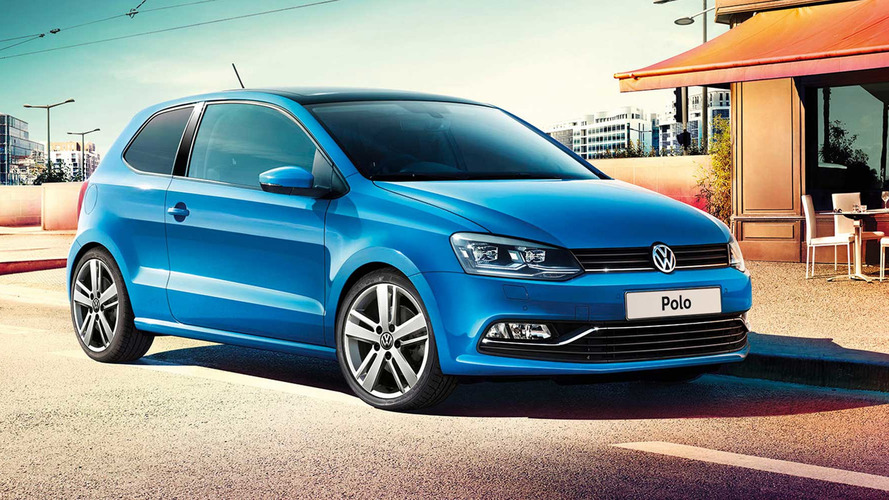 Volkswagen Polo 3 puertas