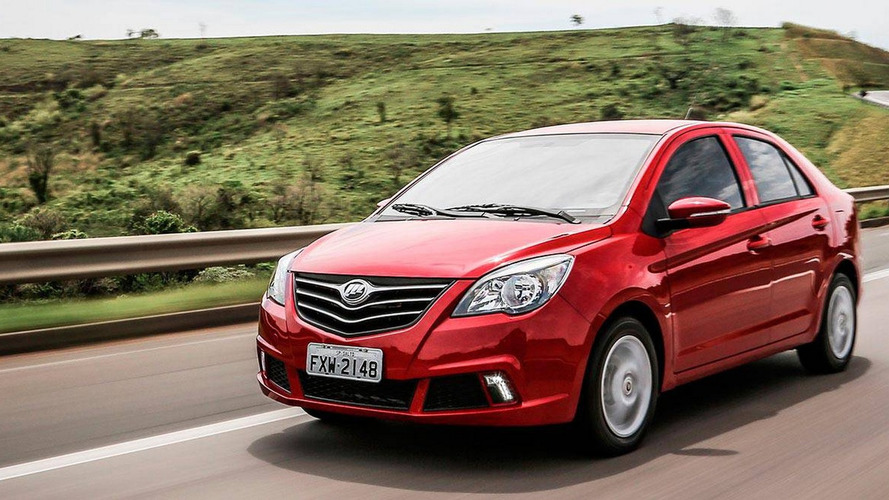 Lifan 530