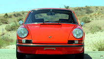 1973 Porsche 911 RS - Jay Leno's Garage