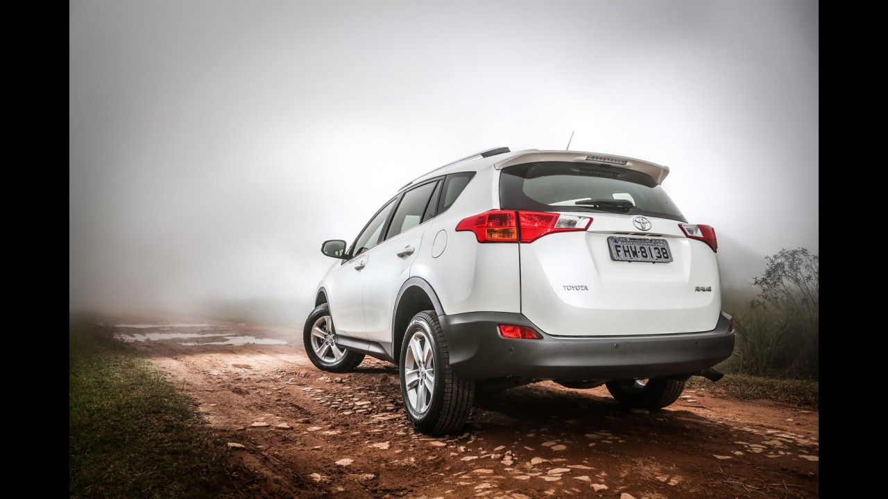 Veja a nova tabela de preços da Toyota; Corolla Altis vai a R$ 104 mil