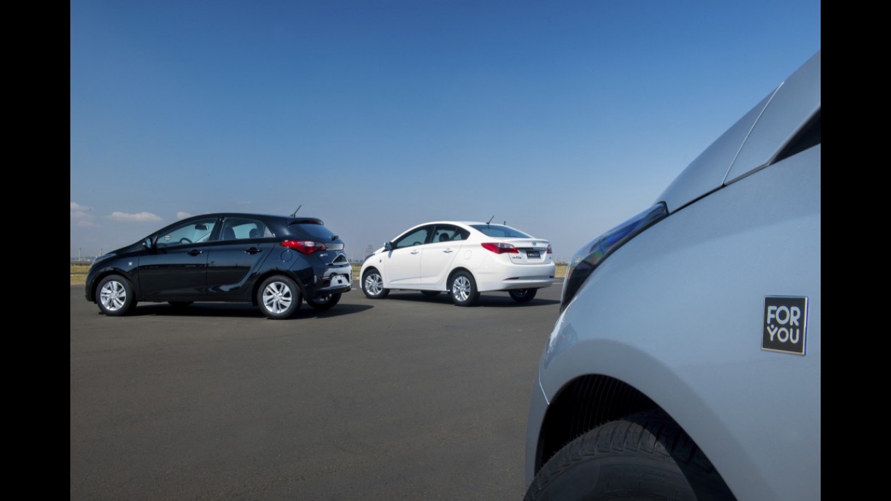 Hyundai terá dia de inspeção gratuita para veículos de qualquer marca