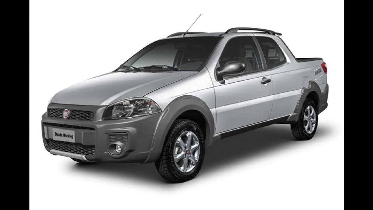 Parcial de julho: Onix se aproxima do Palio, e Renegade segue à frente do HR-V