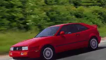 Volkswagen Corrado