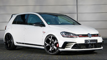 VW Golf GTI Clubsport S by B&B Automobiltechnik