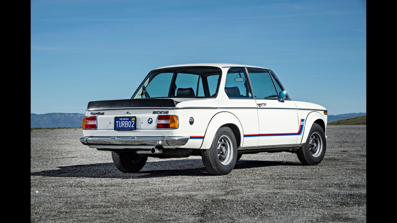 Albúm de família: BMW M2 encontra 1M e 2002 turbo em Laguna Seca - veja fotos