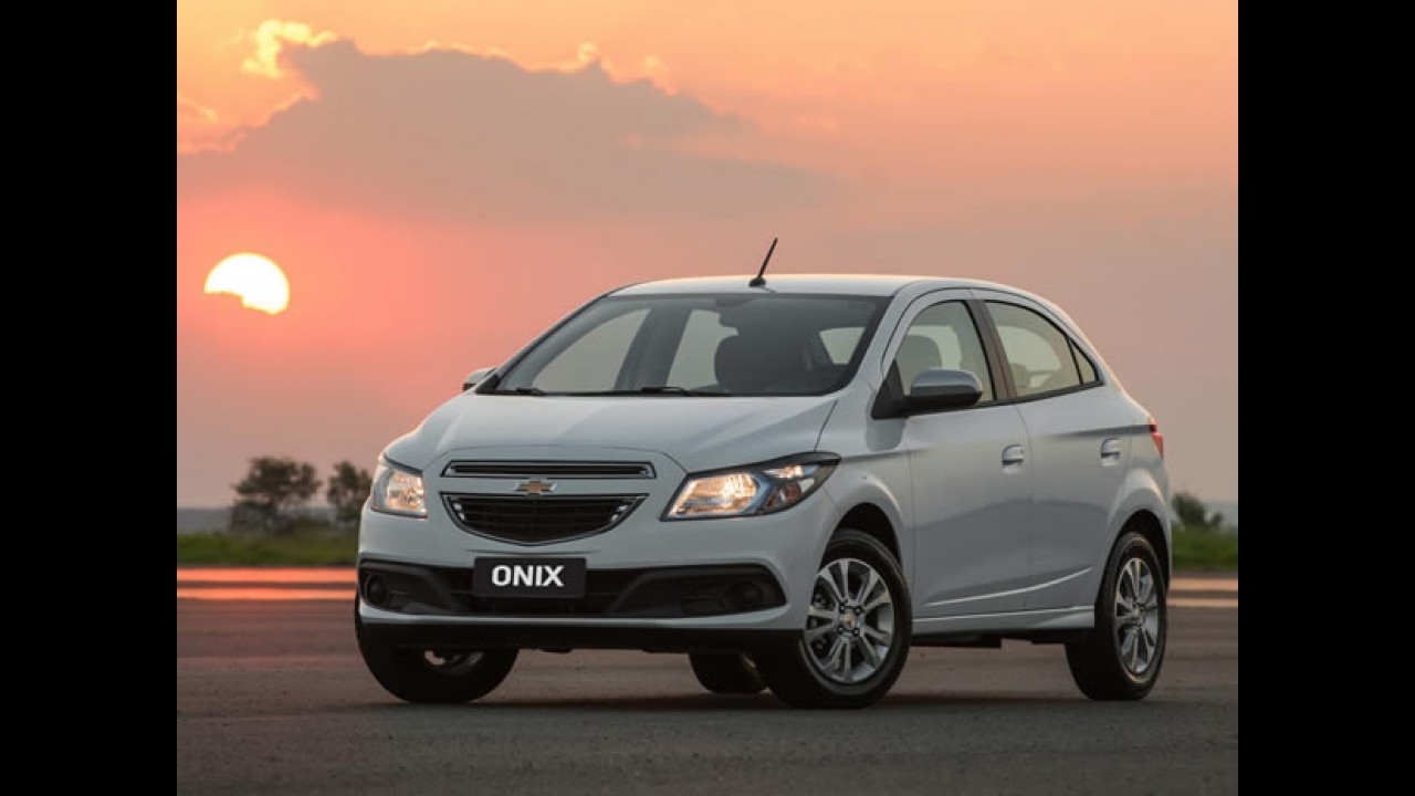 Mais vendidos: HR-V e Renegade chegam ao top 5 do varejo em setembro