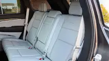 2017 Jeep Grand Cherokee Summit: Review