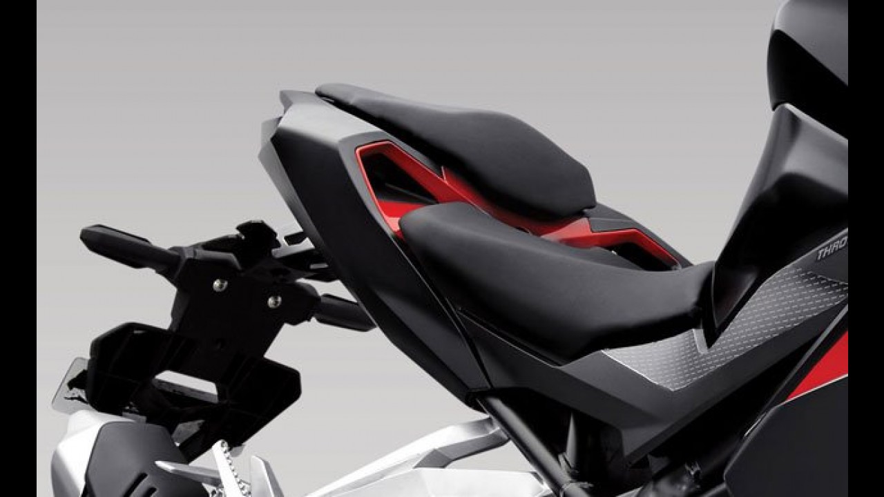 Honda revela a nova CBR 250RR, rival de Kawasaki Ninja 300 e Yamaha R3 (vídeo)