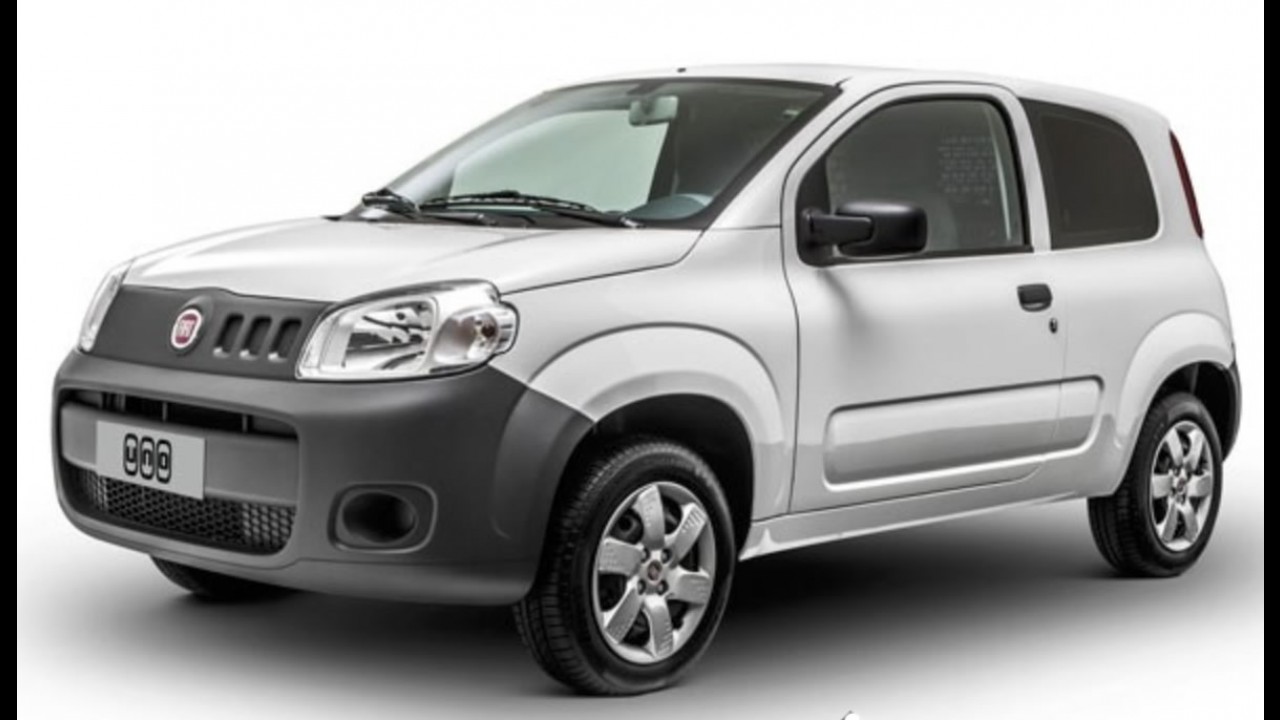 Fiat Mobi é lançado na Argentina em três versões e aposenta Uno
