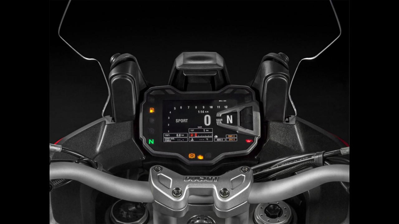 Ducati inicia vendas da 1299 Panigale e Multistrada no Brasil - veja preços