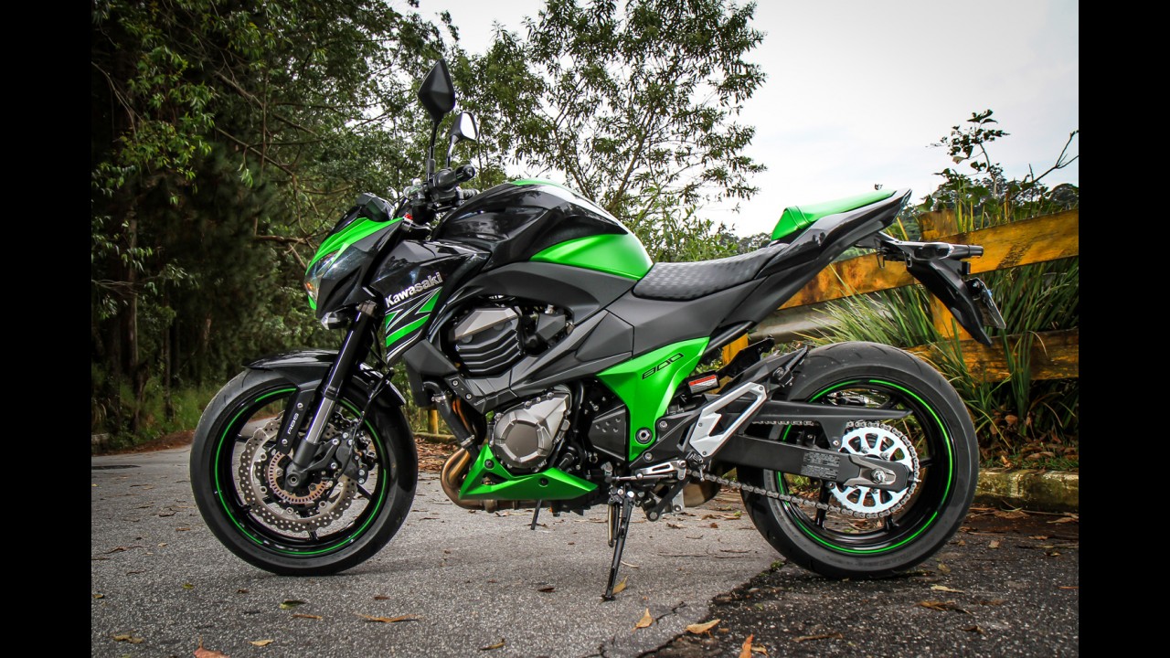 Yamaha MT-09 já lidera segmento no primeiro trimestre - veja ranking