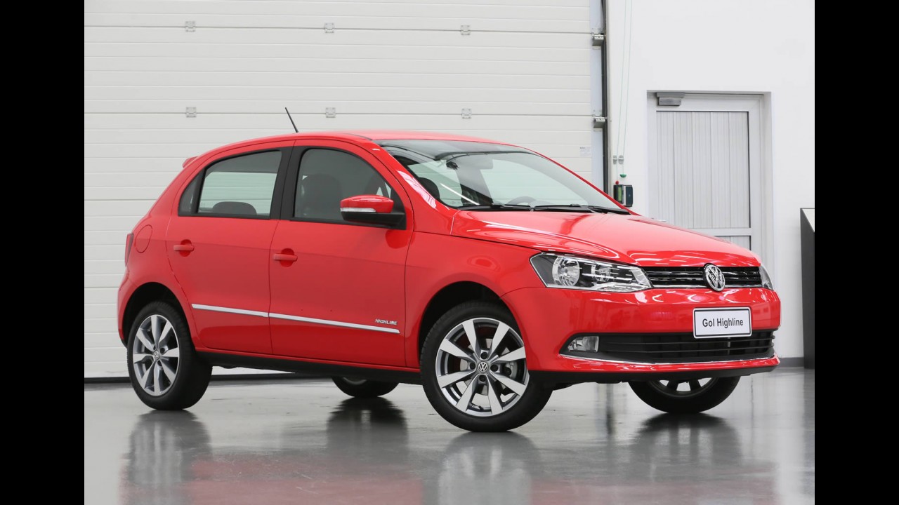 Especial: veja a história e gerações dos 35 anos do VW Gol