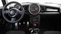 2013 MINI JCW GP