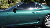 1997 Toyota Supra eBay