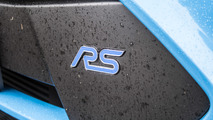 2017 Ford Focus RS
